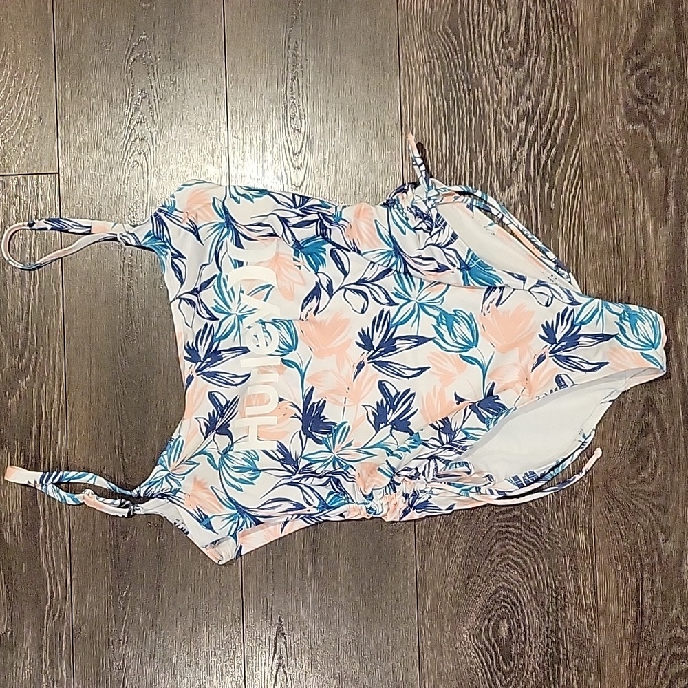 ❤️ NWOT! HURLEY ONE PIECE SWIMSUIT, 2X